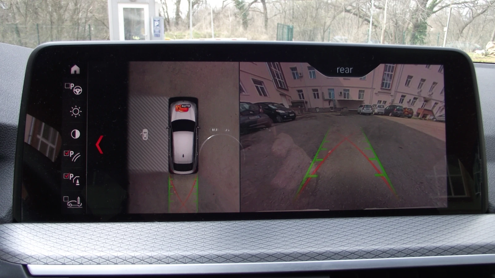 BMW X4 2.0.d.190.k.c.FULL EXTRI., снимка 10 - Автомобили и джипове - 53944779