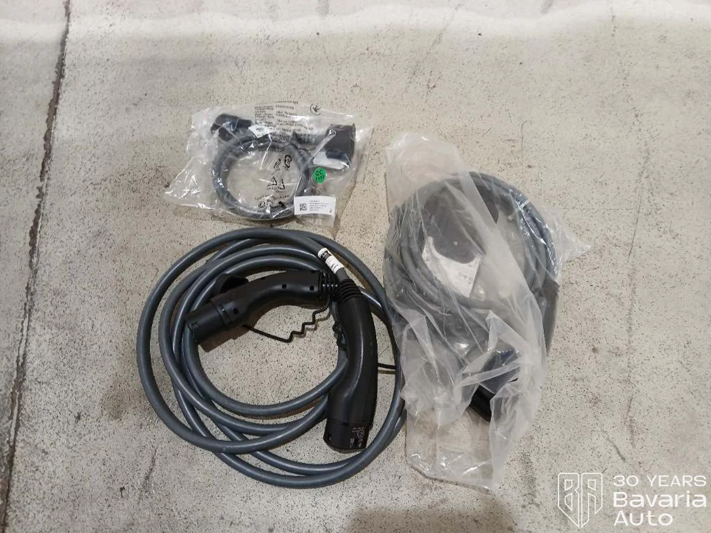 BMW iX2 30 xDrive M Sport Paket, снимка 14 - Автомобили и джипове - 54008052