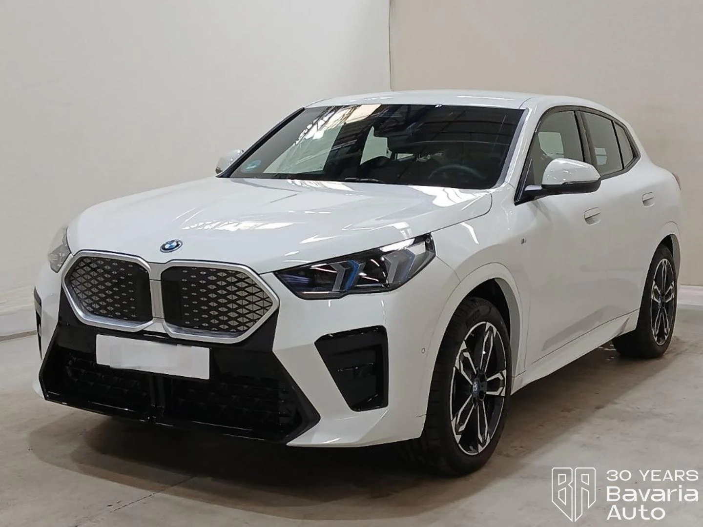 BMW iX2 30 xDrive M Sport Paket