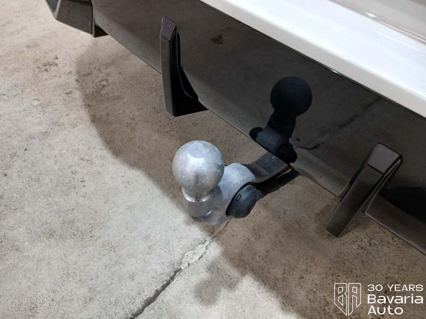 BMW iX2 30 xDrive M Sport Paket, снимка 16 - Автомобили и джипове - 54008052