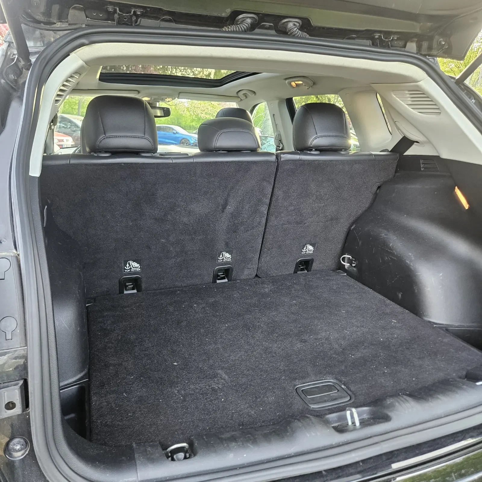 Jeep Compass, снимка 6 - Автомобили и джипове - 54335006