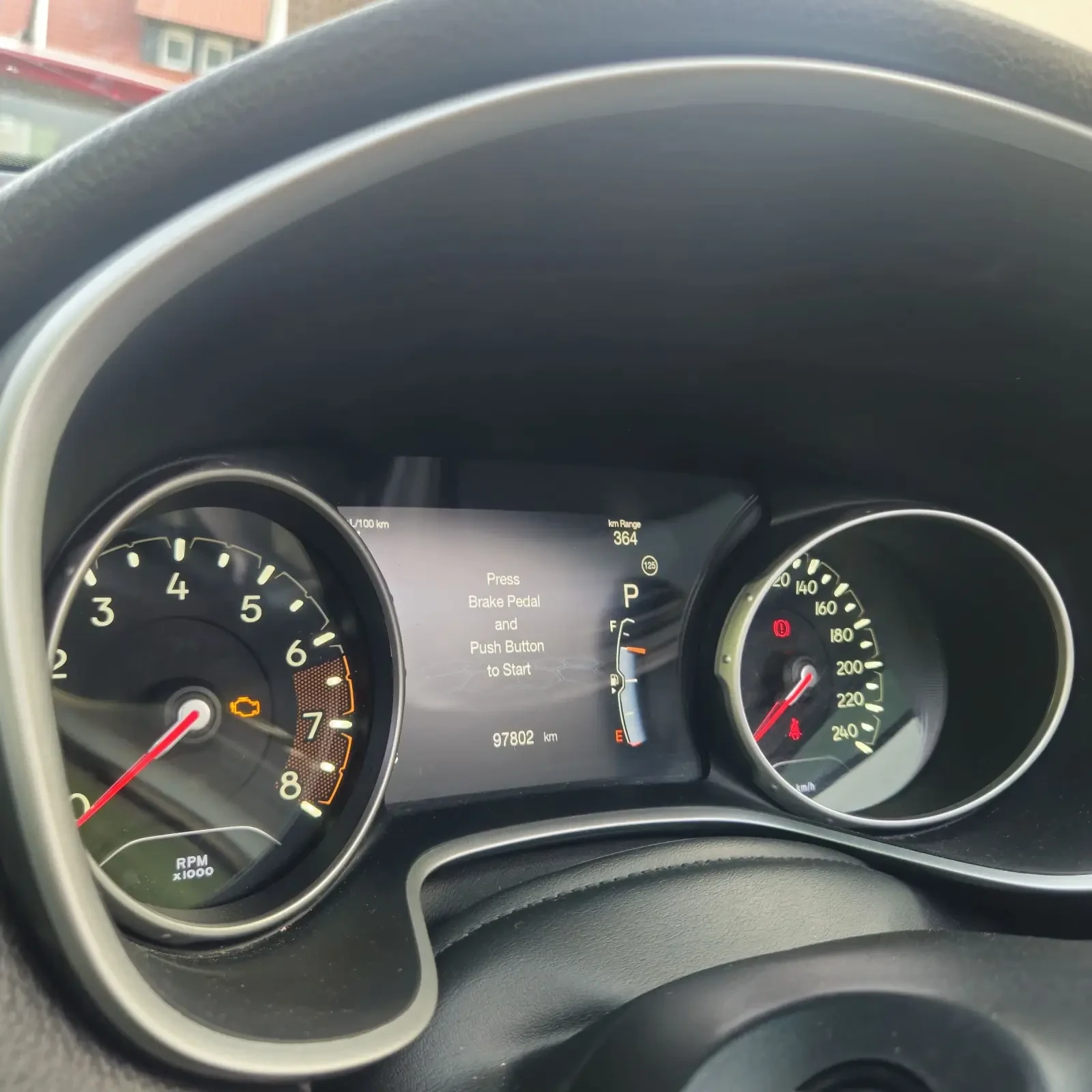 Jeep Compass, снимка 14 - Автомобили и джипове - 54335006