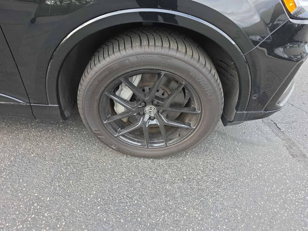Audi Q7 * PROGRESSIV * ДИСТРОНИК * ОБДУХВАНЕ * ПАНО, снимка 7 - Автомобили и джипове - 54446118