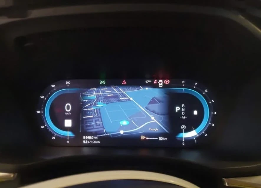 Volvo XC60 Ultimate Theme* Digital* AWD, снимка 11 - Автомобили и джипове - 54578895