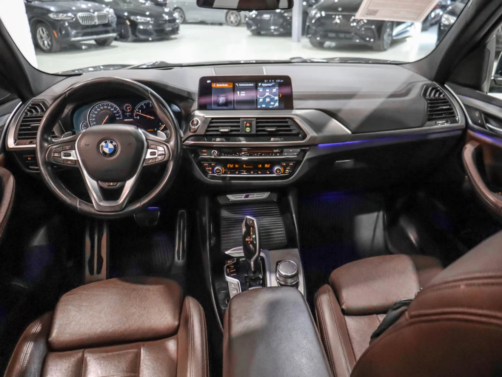 BMW X3 * B58 * 150 000KM * , снимка 10 - Автомобили и джипове - 54882545