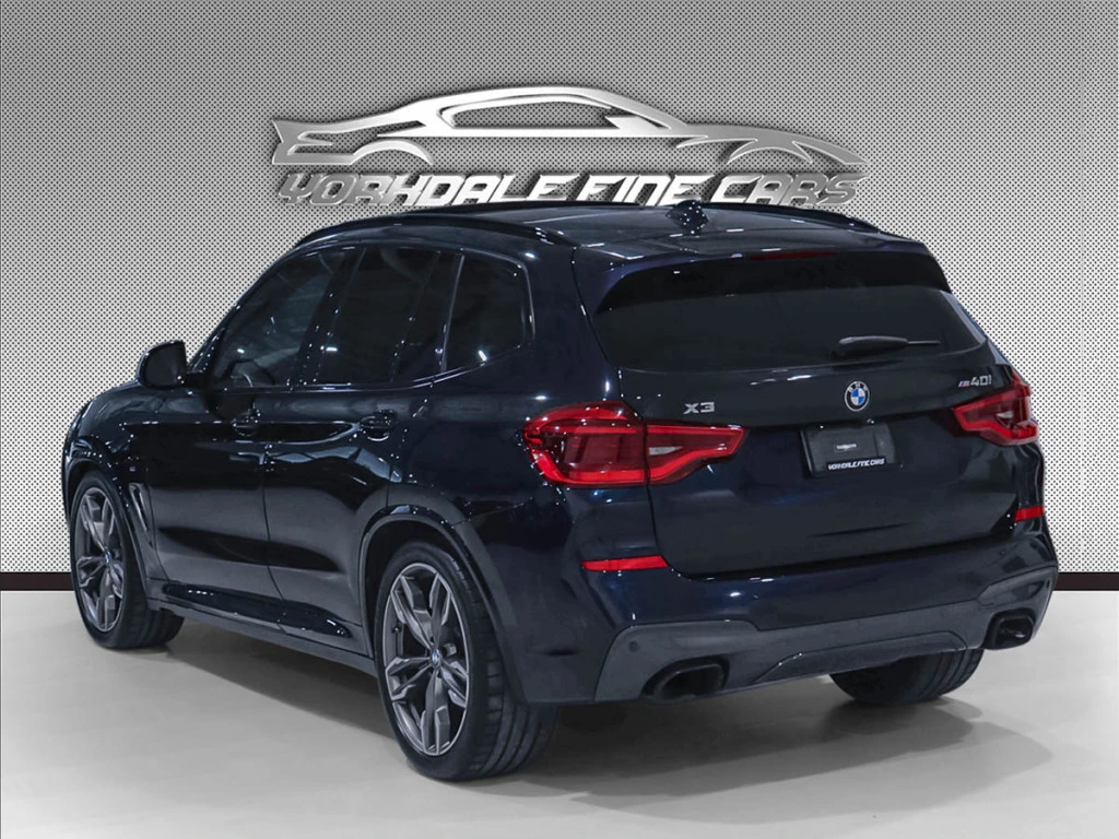 BMW X3 * B58 * 150 000KM * , снимка 4 - Автомобили и джипове - 54882545