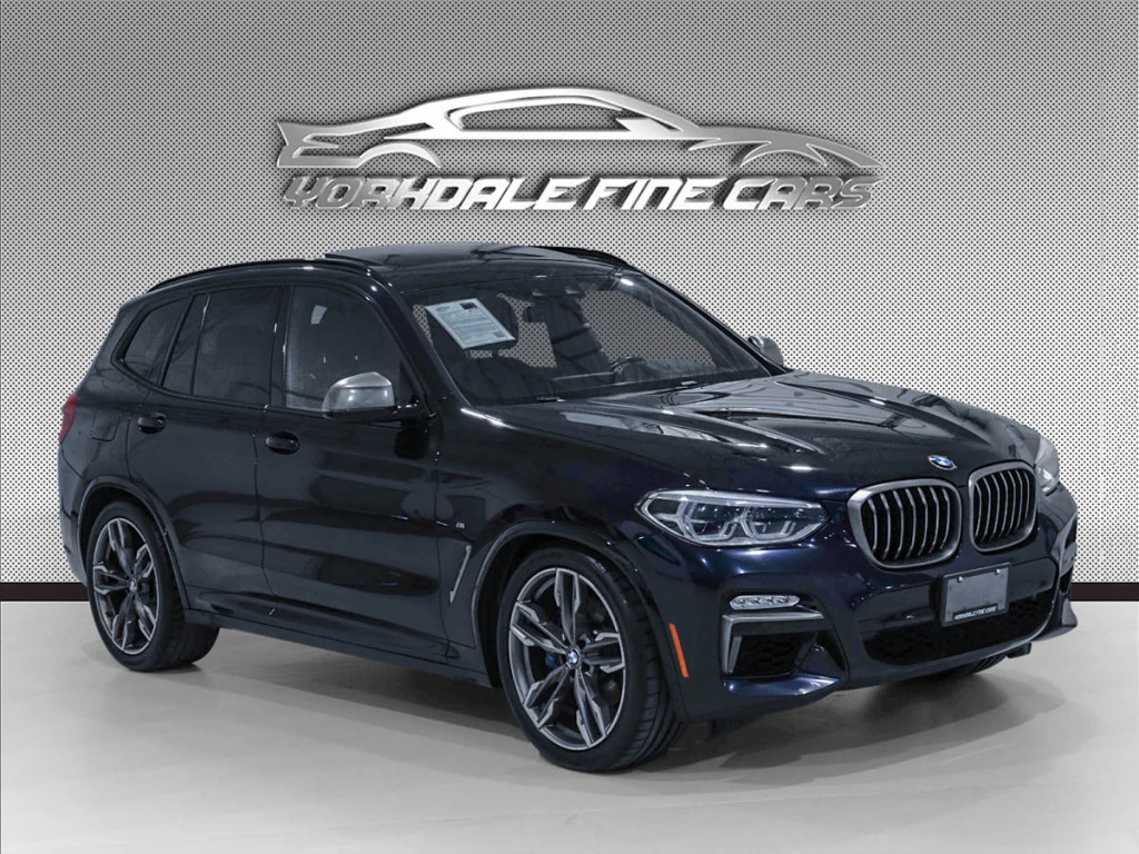 BMW X3 * B58 * 150 000KM * , снимка 2 - Автомобили и джипове - 54882545