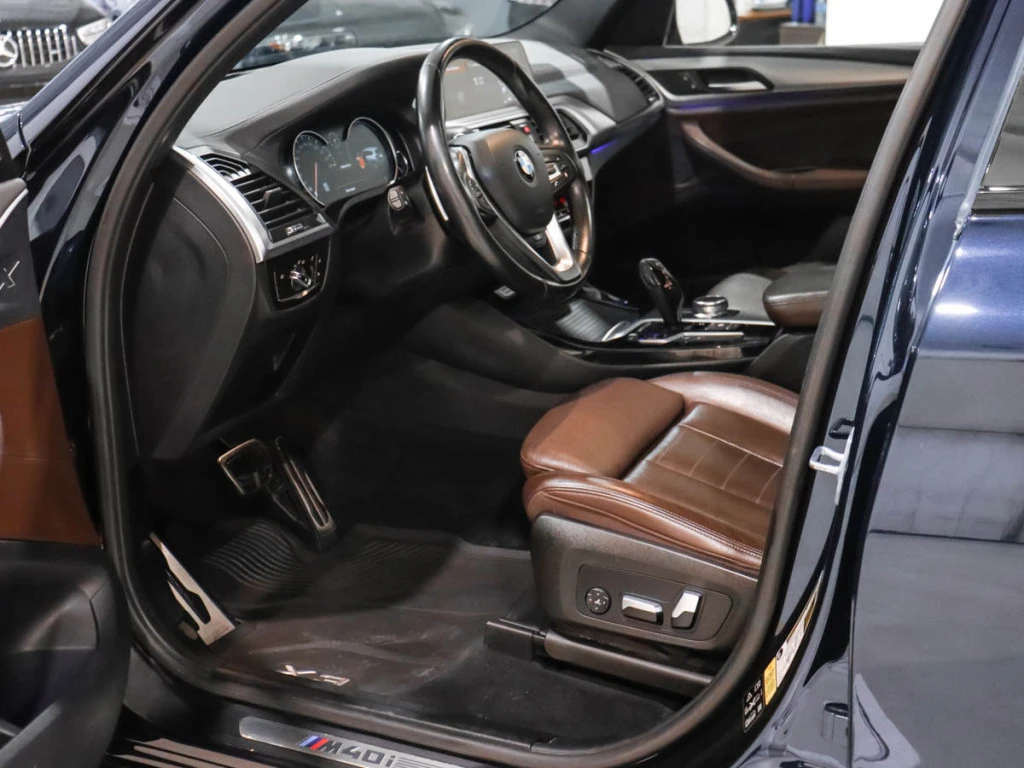 BMW X3 * B58 * 150 000KM * , снимка 8 - Автомобили и джипове - 54882545