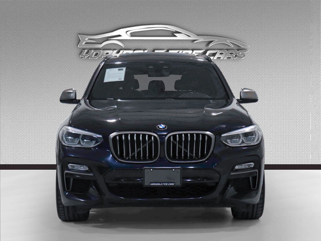 BMW X3 * B58 * 150 000KM * 