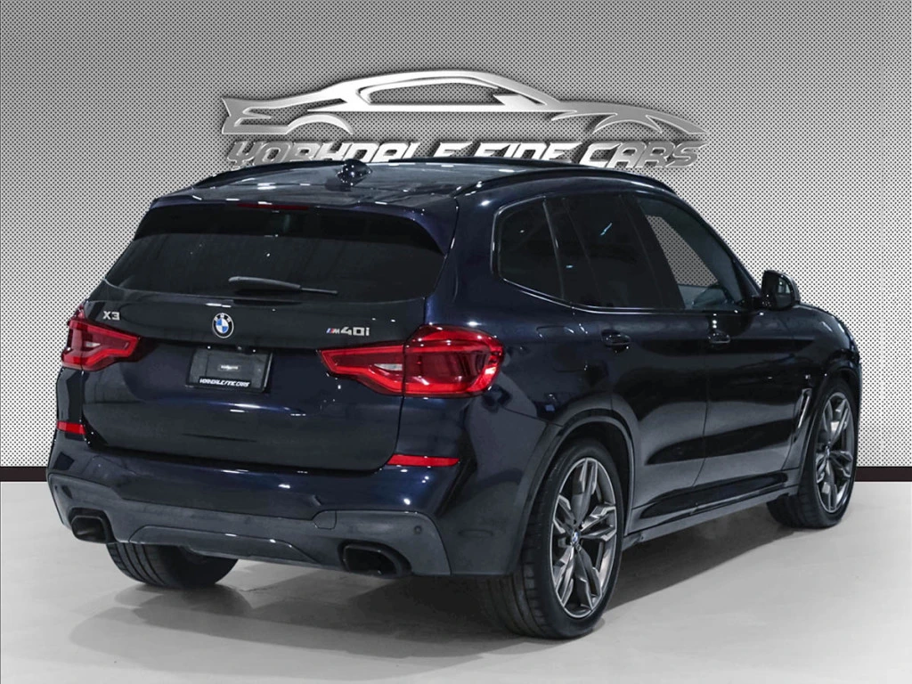 BMW X3 * B58 * 150 000KM * , снимка 3 - Автомобили и джипове - 54882545