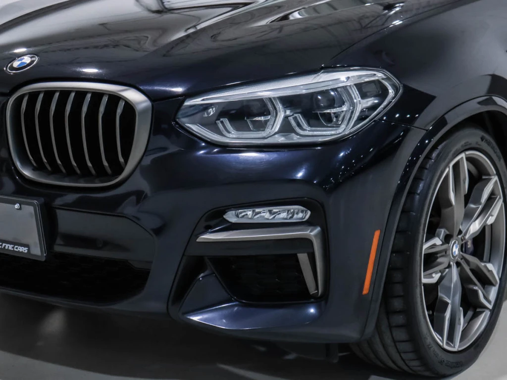 BMW X3 * B58 * 150 000KM * , снимка 5 - Автомобили и джипове - 54882545