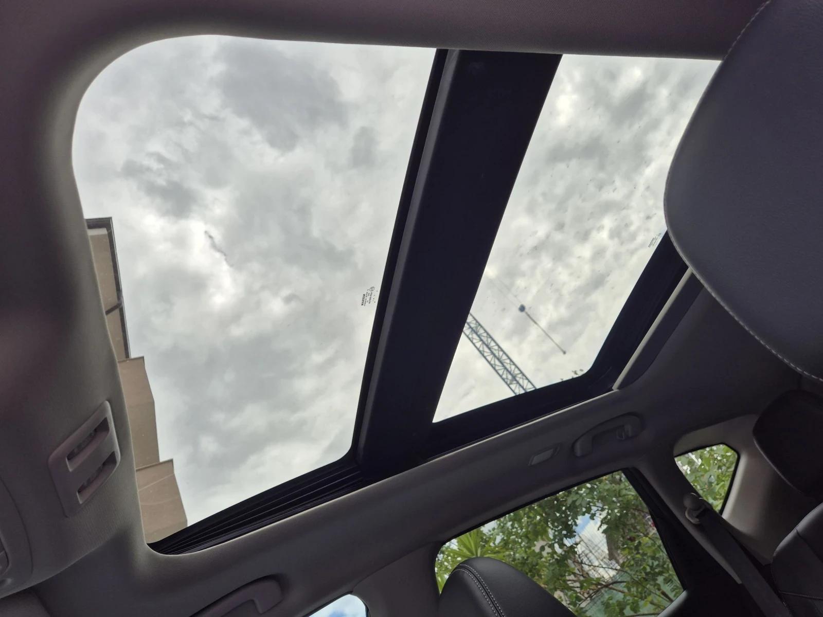 Nissan X-trail 2.5i, 4X4,  PLATINUM  | Mobile.bg � ����������� 10