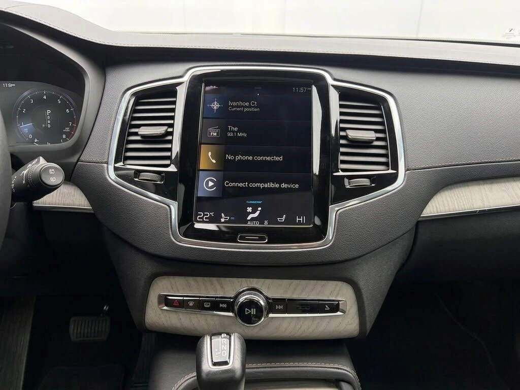 Volvo Xc90 T6 Inscription* 4X4* FULL* КРАЙНА ЦЕНА ДО БГ* , снимка 12 - Автомобили и джипове - 55100262