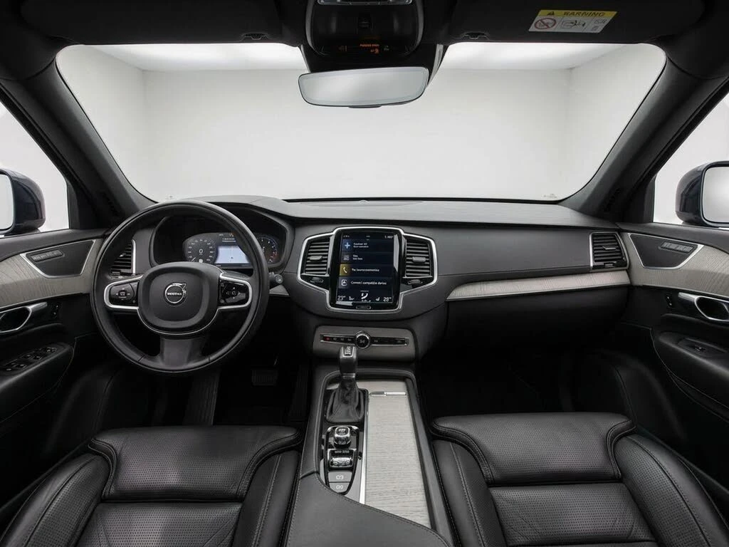 Volvo Xc90 T6 Inscription* 4X4* FULL* КРАЙНА ЦЕНА ДО БГ* , снимка 11 - Автомобили и джипове - 55100262