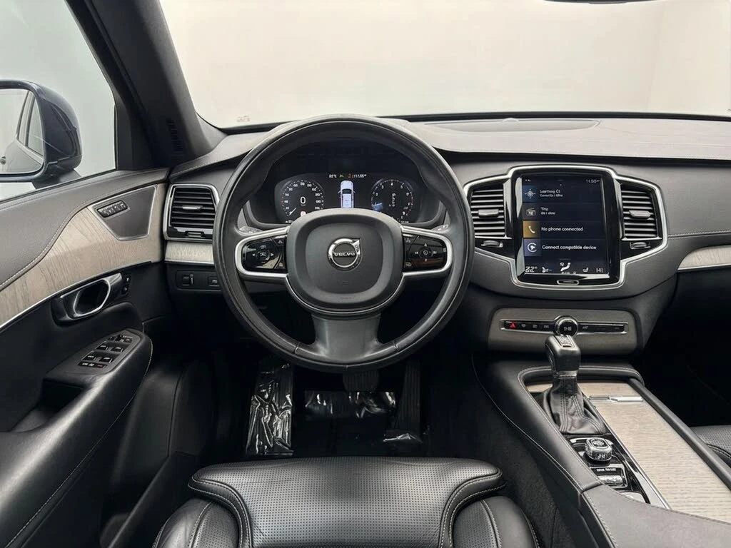 Volvo Xc90 T6 Inscription* 4X4* FULL* КРАЙНА ЦЕНА ДО БГ* , снимка 8 - Автомобили и джипове - 55100262