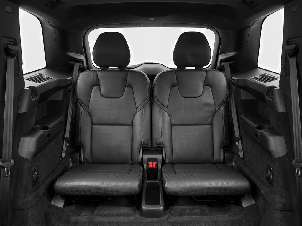Volvo Xc90 T6 Inscription* 4X4* FULL* КРАЙНА ЦЕНА ДО БГ* , снимка 16 - Автомобили и джипове - 55100262