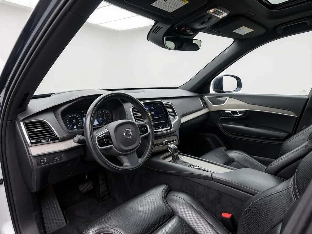 Volvo Xc90 T6 Inscription* 4X4* FULL* КРАЙНА ЦЕНА ДО БГ* , снимка 7 - Автомобили и джипове - 55100262