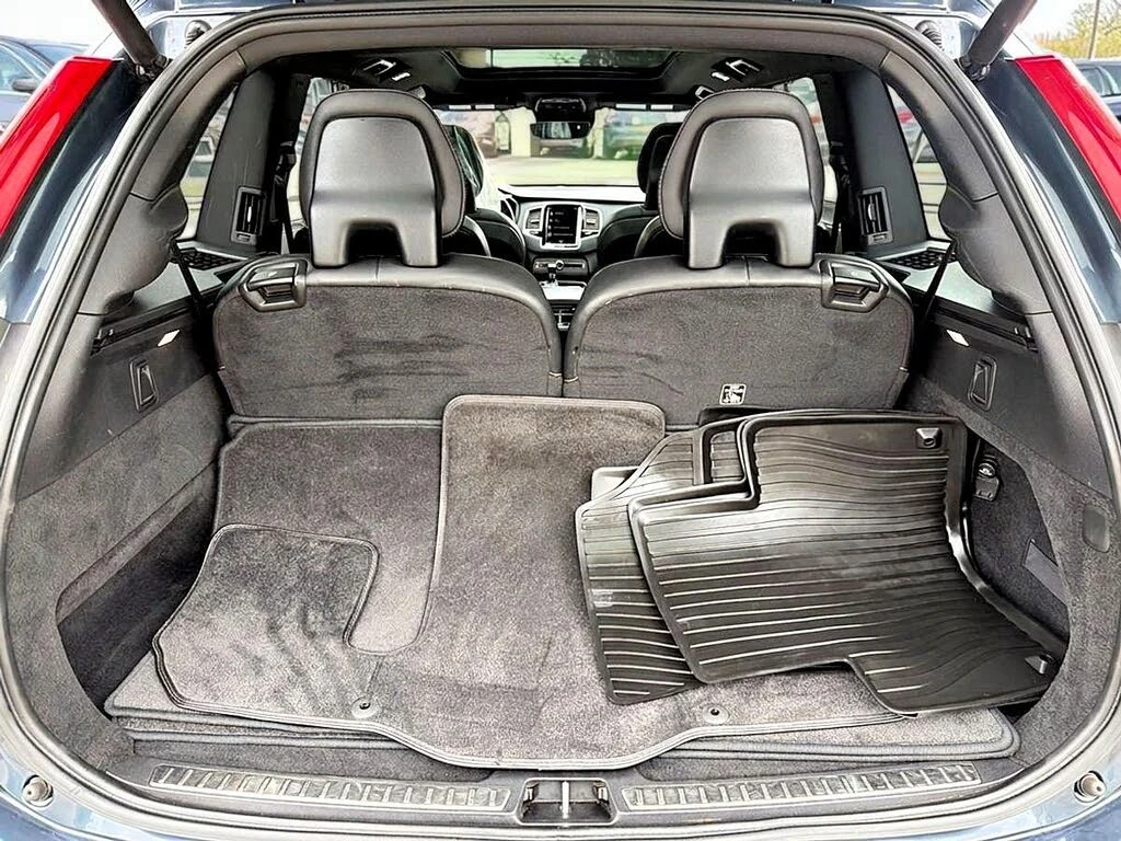 Volvo Xc90 T6 Inscription* 4X4* FULL* КРАЙНА ЦЕНА ДО БГ* , снимка 17 - Автомобили и джипове - 55100262