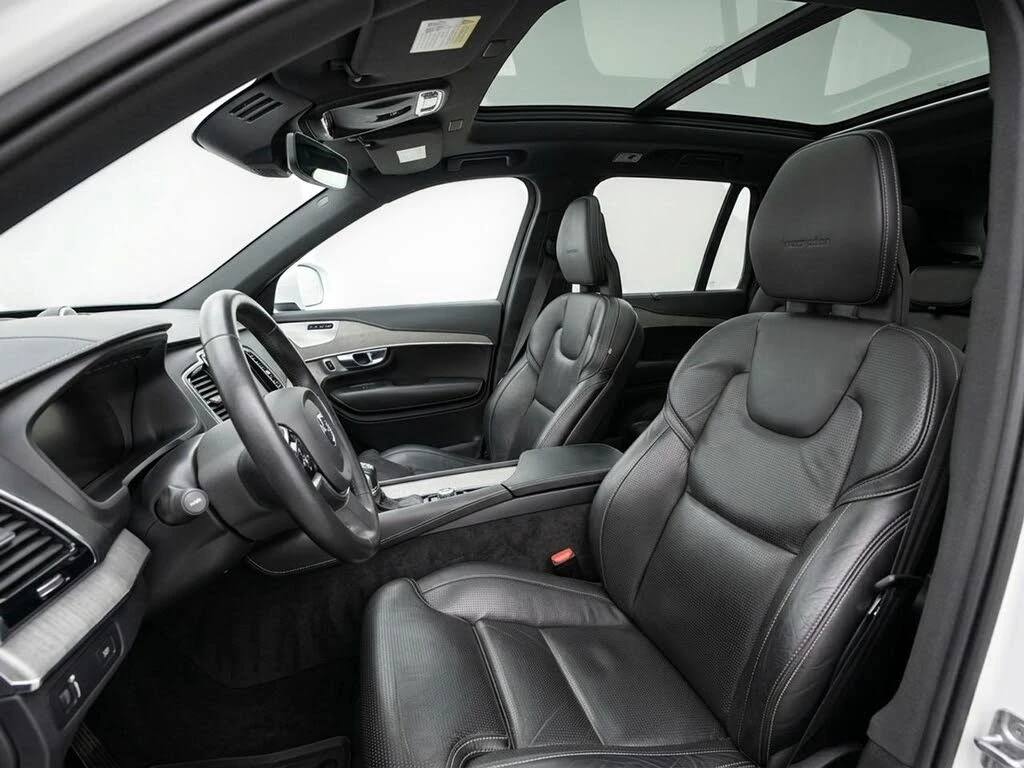 Volvo Xc90 T6 Inscription* 4X4* FULL* КРАЙНА ЦЕНА ДО БГ* , снимка 6 - Автомобили и джипове - 55100262