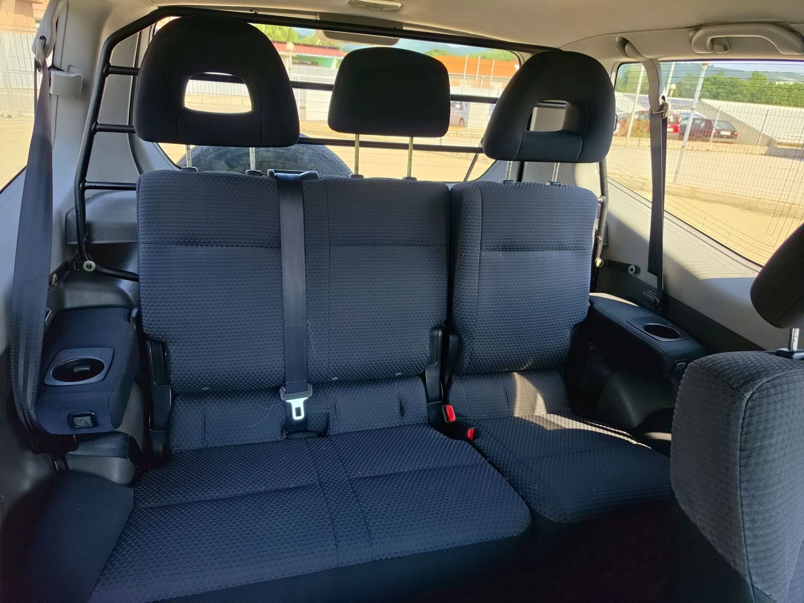 Mitsubishi Pajero 2.5/115, снимка 10 - Автомобили и джипове - 55112679