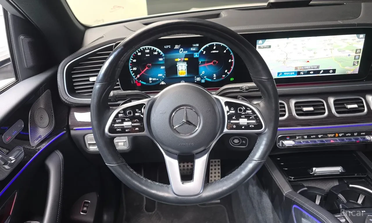 Mercedes-Benz GLE 400 COUPE | DISTRO| �����| 360 + ��������� | Mobile.bg � ����������� 12