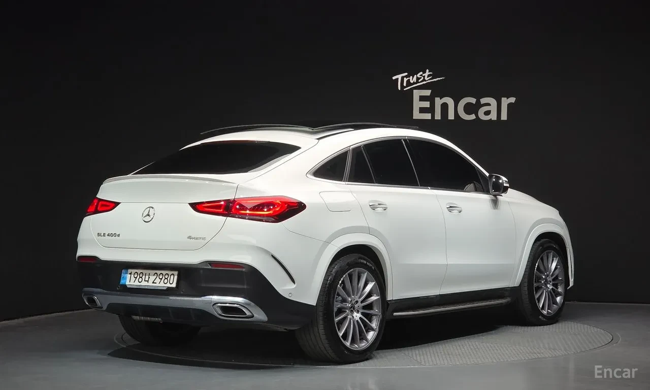Mercedes-Benz GLE 400 COUPE | DISTRO| �����| 360 + ��������� | Mobile.bg � ����������� 2