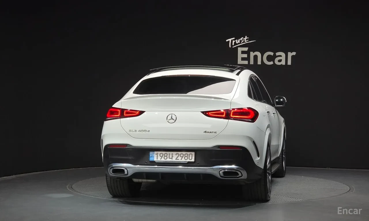 Mercedes-Benz GLE 400 COUPE | DISTRO| �����| 360 + ��������� | Mobile.bg � ����������� 4