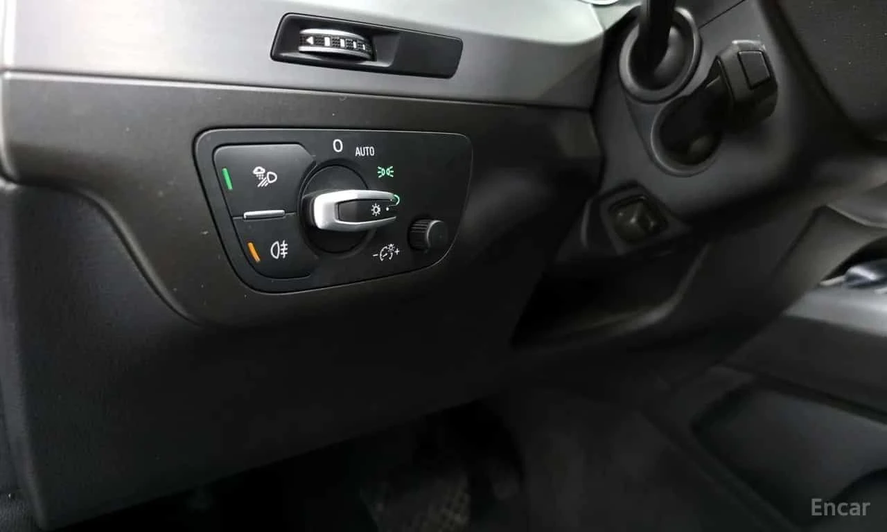 Audi Q7 * 45 TFSI Quattro * CARFAX * ЦЕНА ДО БГ, снимка 8 - Автомобили и джипове - 55556285