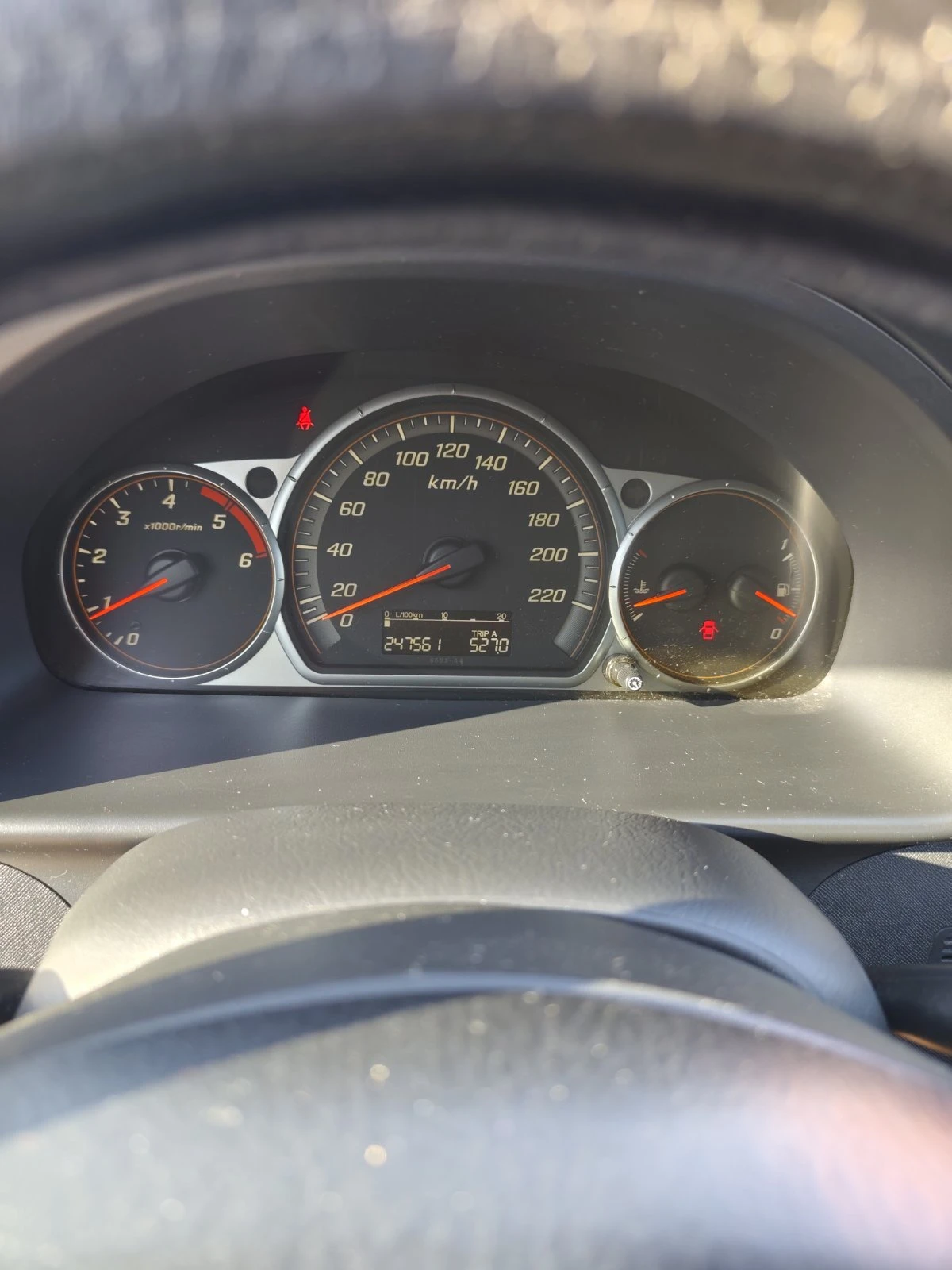 Honda Cr-v, снимка 17 - Автомобили и джипове - 55781751