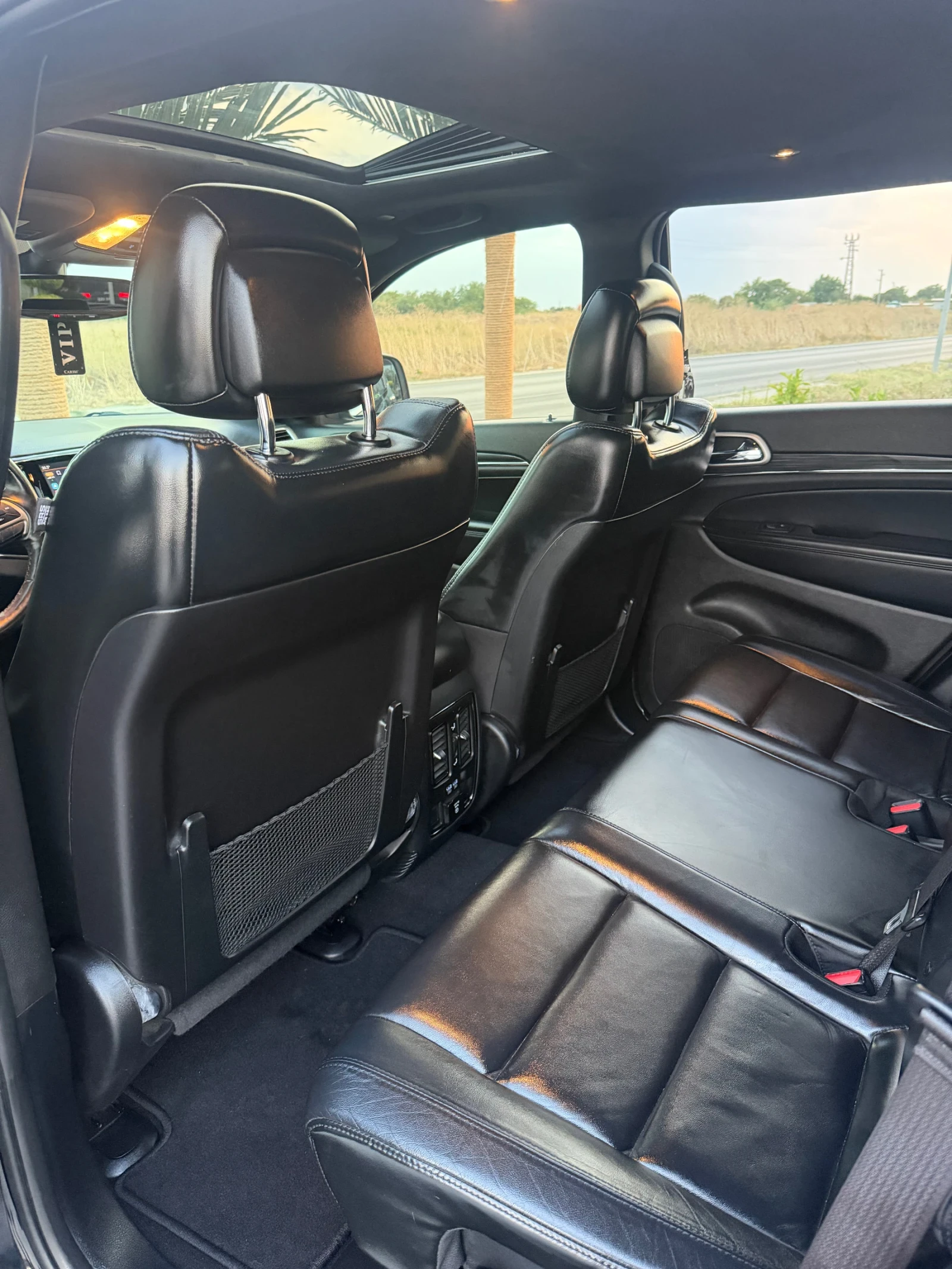 Jeep Grand cherokee 3.6/V6/TOP/LIZING, снимка 16 - Автомобили и джипове - 55934378