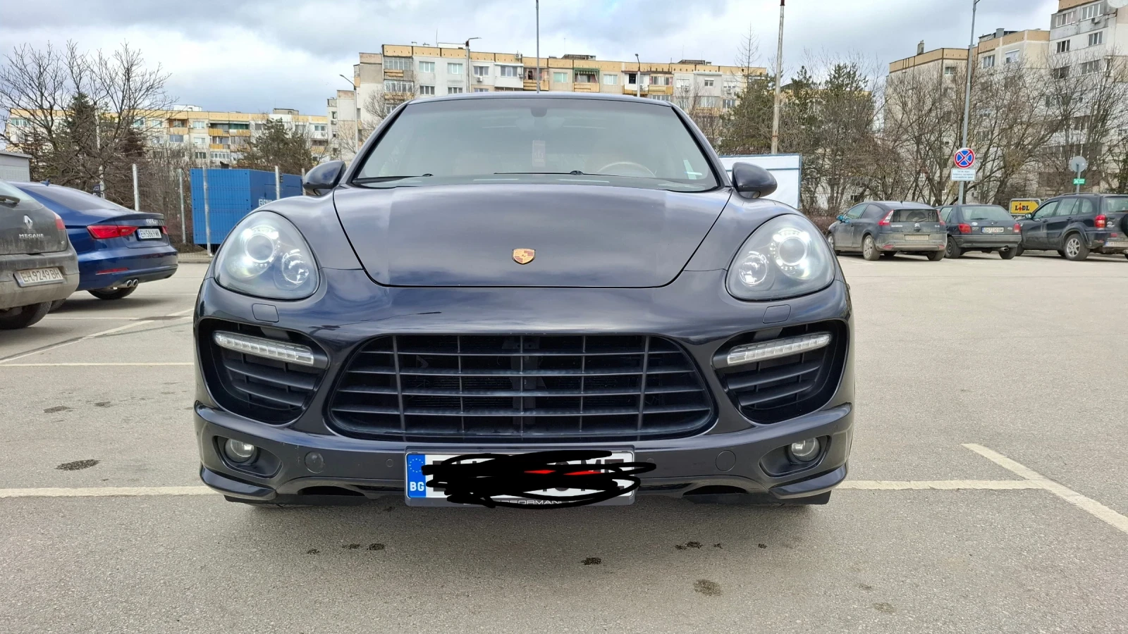 Porsche Cayenne GTS , снимка 5 - Автомобили и джипове - 55999142