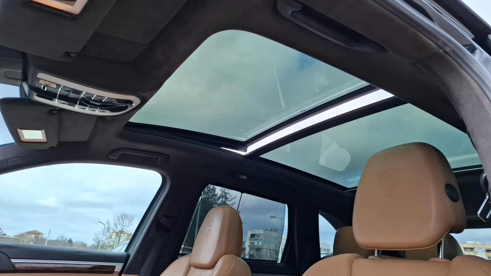 Porsche Cayenne GTS , снимка 14 - Автомобили и джипове - 55999142