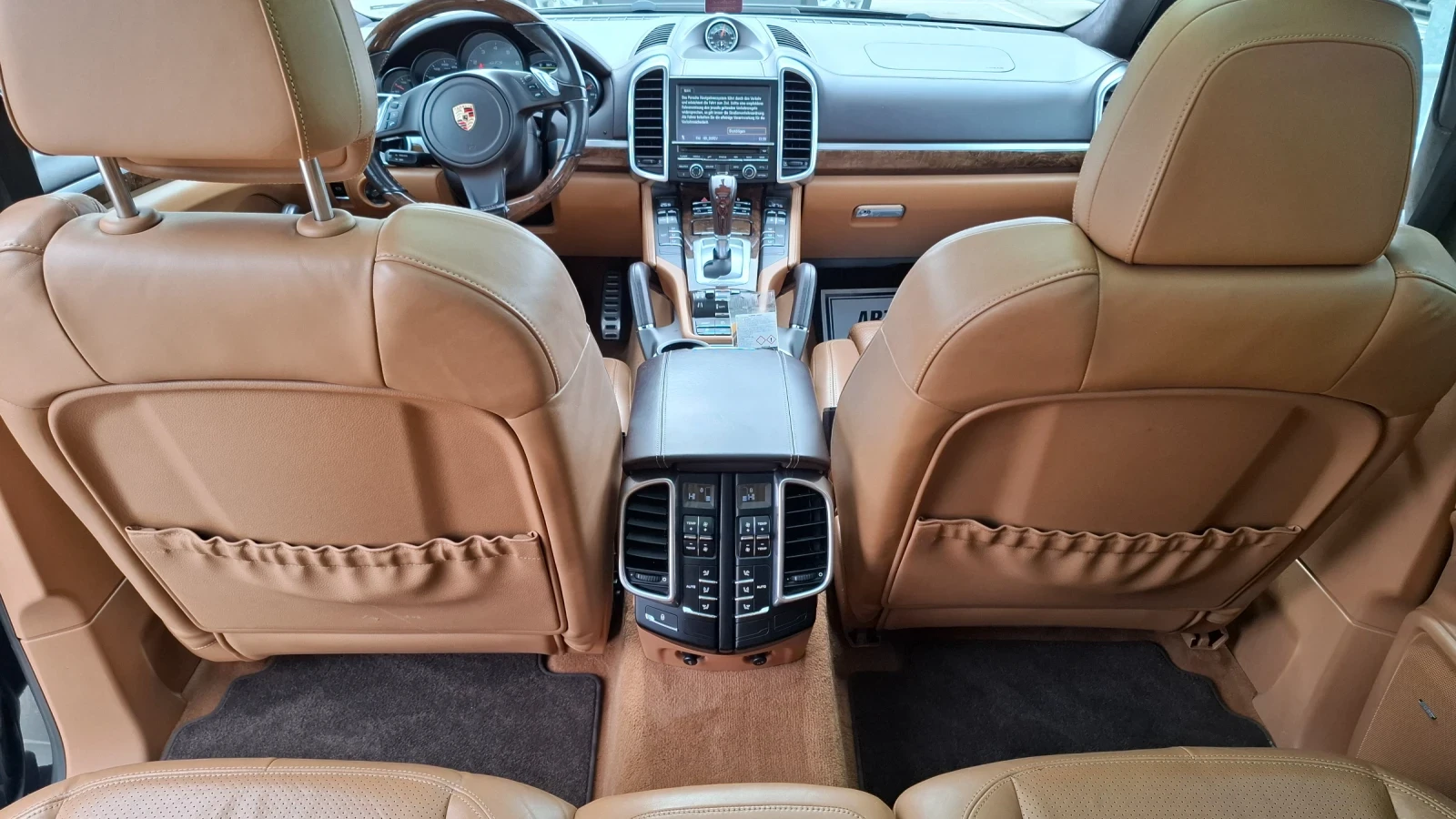 Porsche Cayenne GTS , снимка 7 - Автомобили и джипове - 55999142