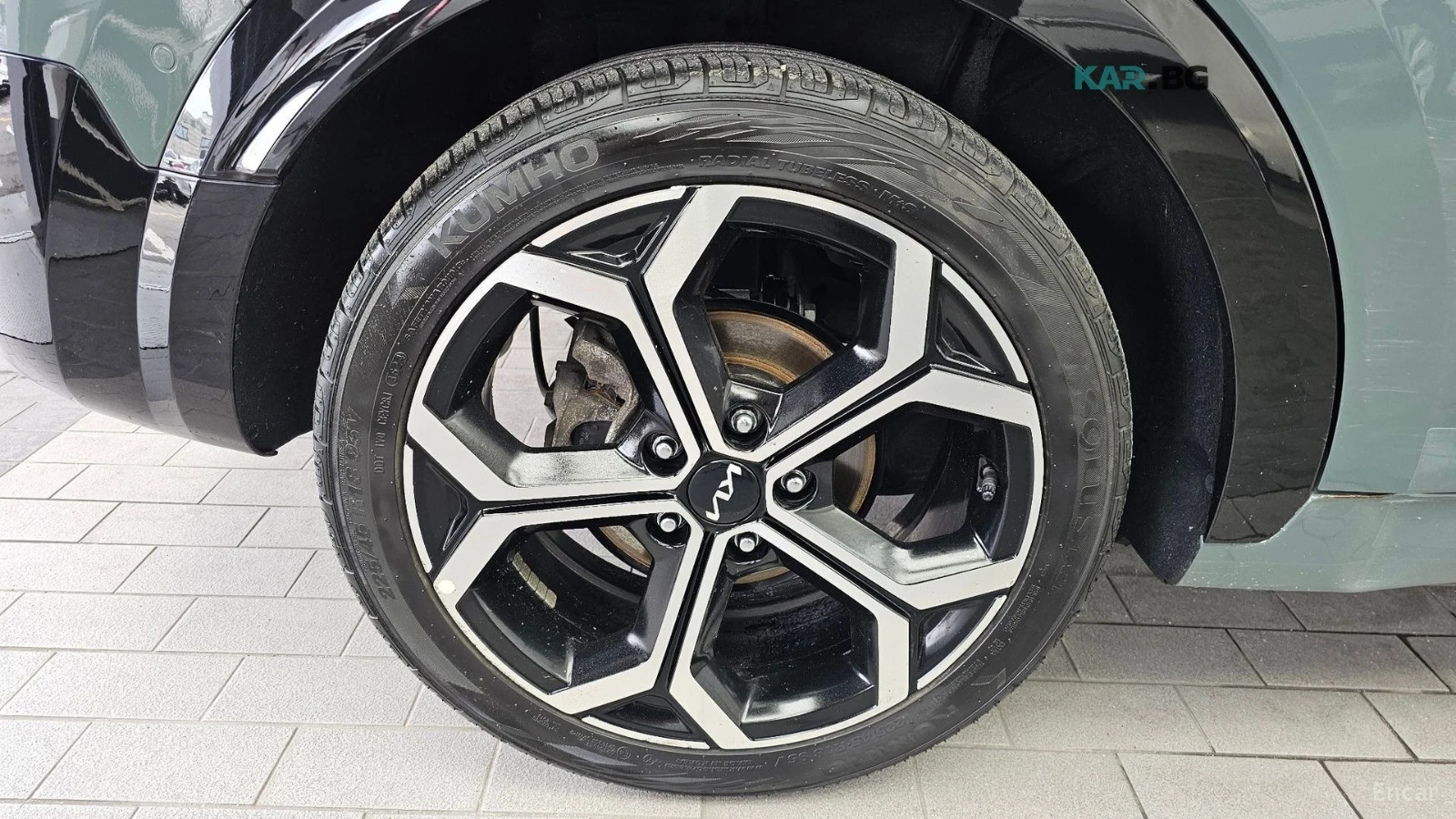 Kia Niro HYBRID* SIGNATURE* HARMAN KARDON* ПОДГРЕВ* ОБДУХВА, снимка 5 - Автомобили и джипове - 56008579
