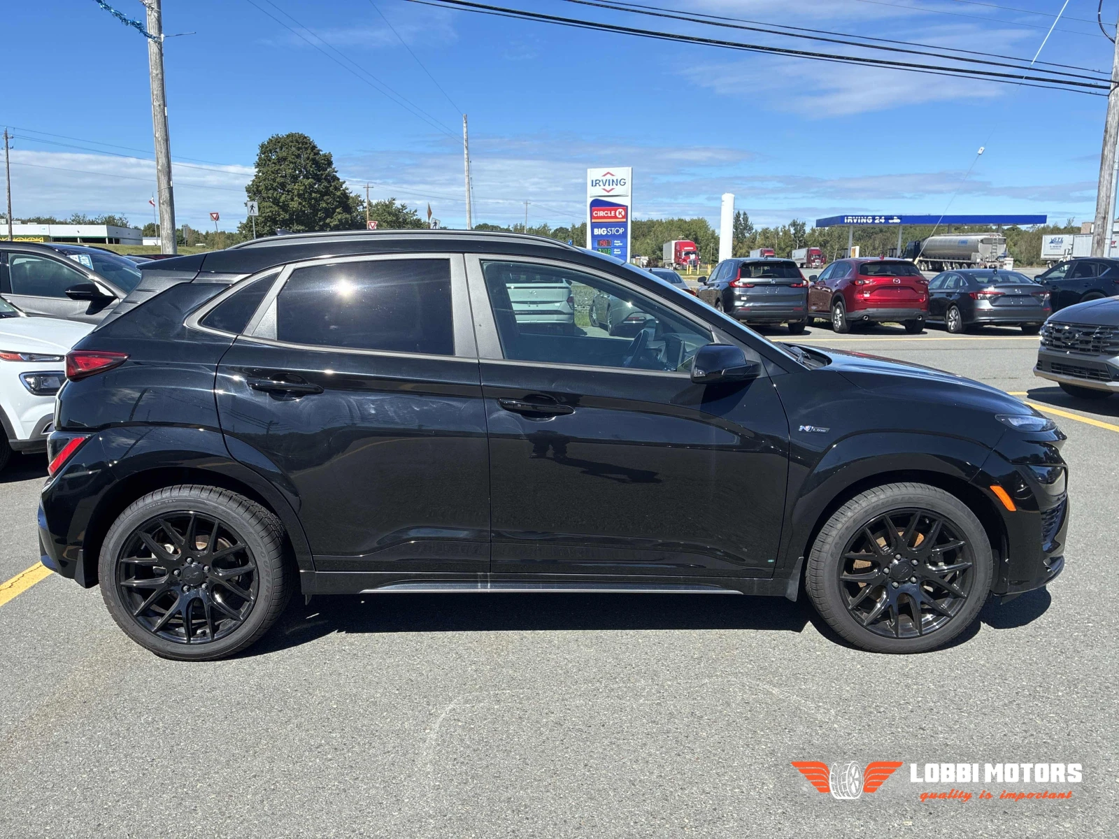 Hyundai Kona, снимка 3 - Автомобили и джипове - 56127030