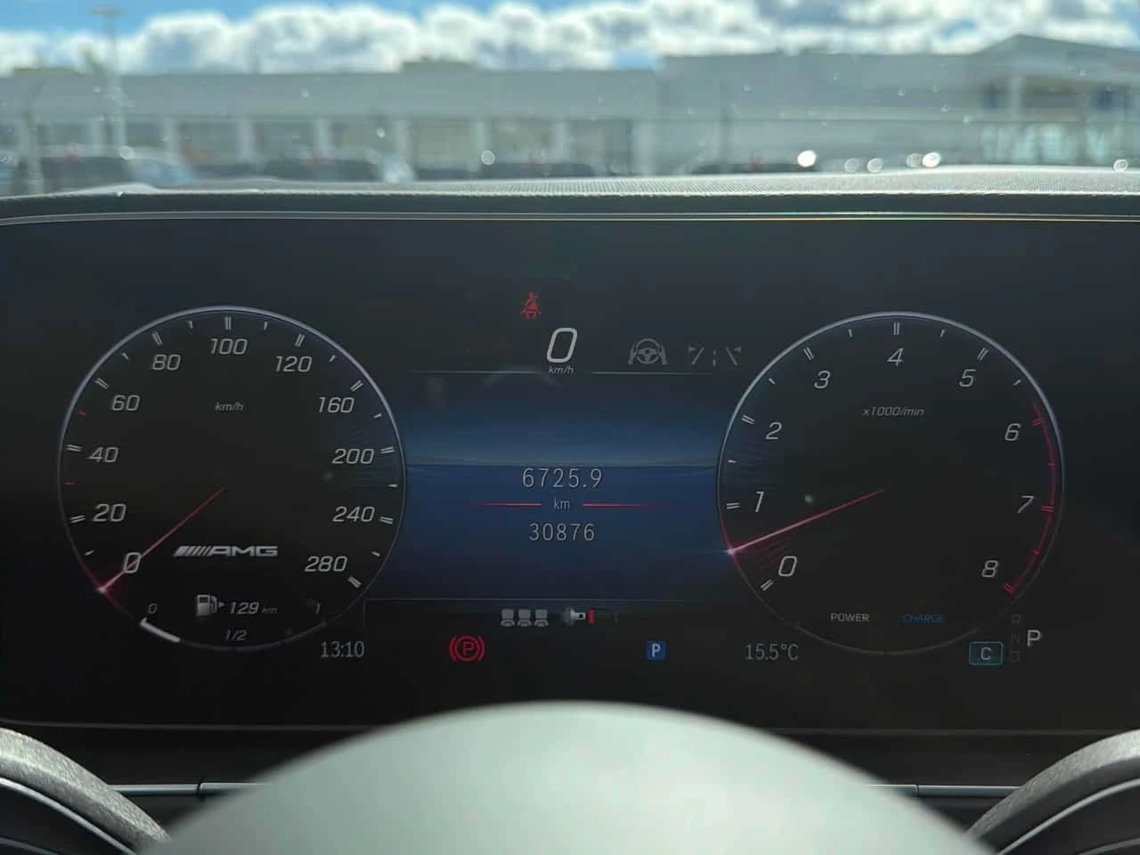 Mercedes-Benz GLE 53 4MATIC  DISTRONIC / 360 / MEMORY / BURMESTER  | Mobile.bg � ����������� 8