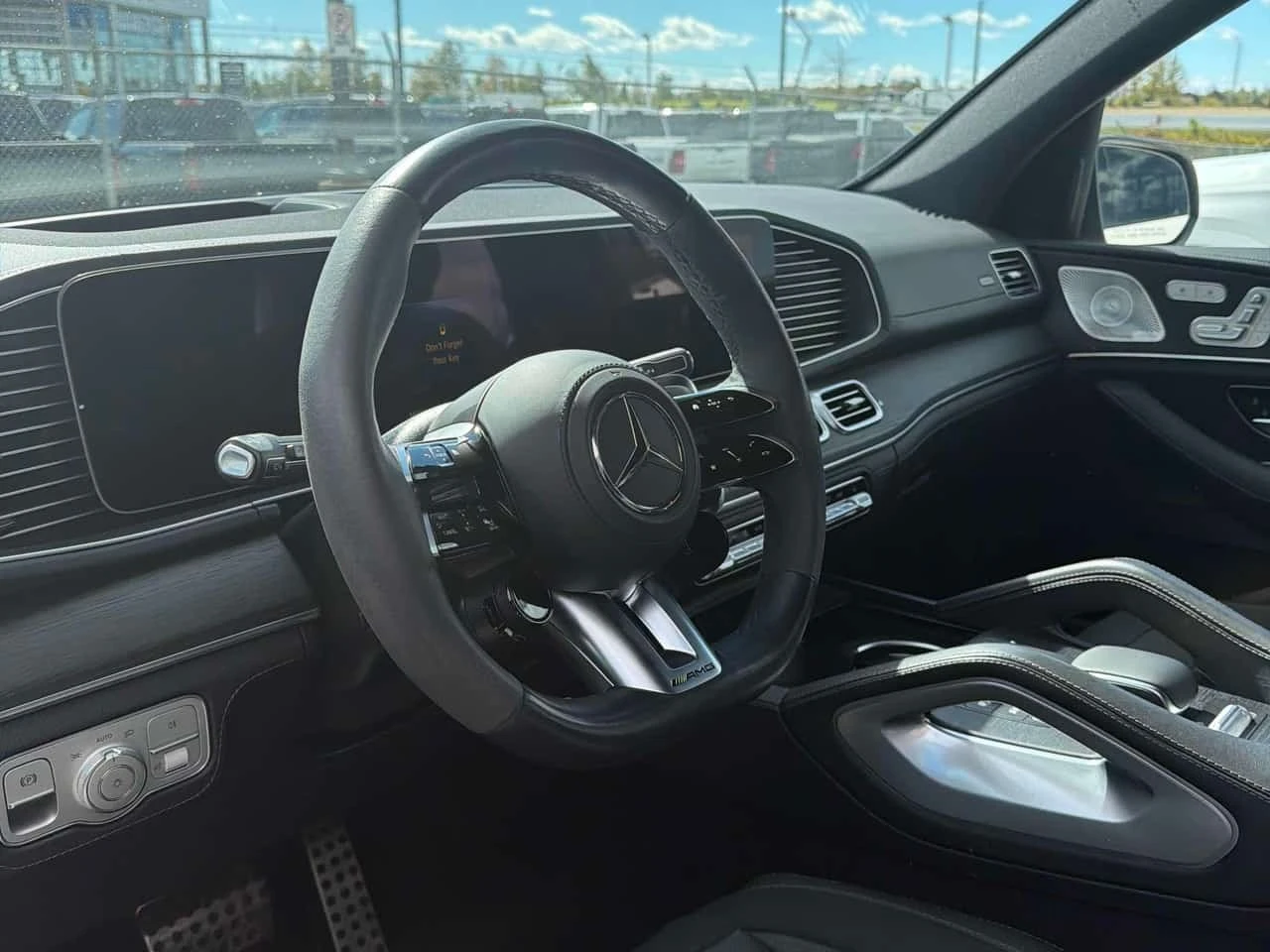 Mercedes-Benz GLE 53 4MATIC  DISTRONIC / 360 / MEMORY / BURMESTER  | Mobile.bg � ����������� 7