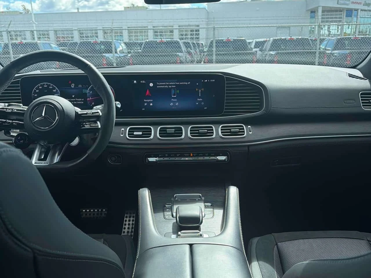 Mercedes-Benz GLE 53 4MATIC  DISTRONIC / 360 / MEMORY / BURMESTER  | Mobile.bg � ����������� 9
