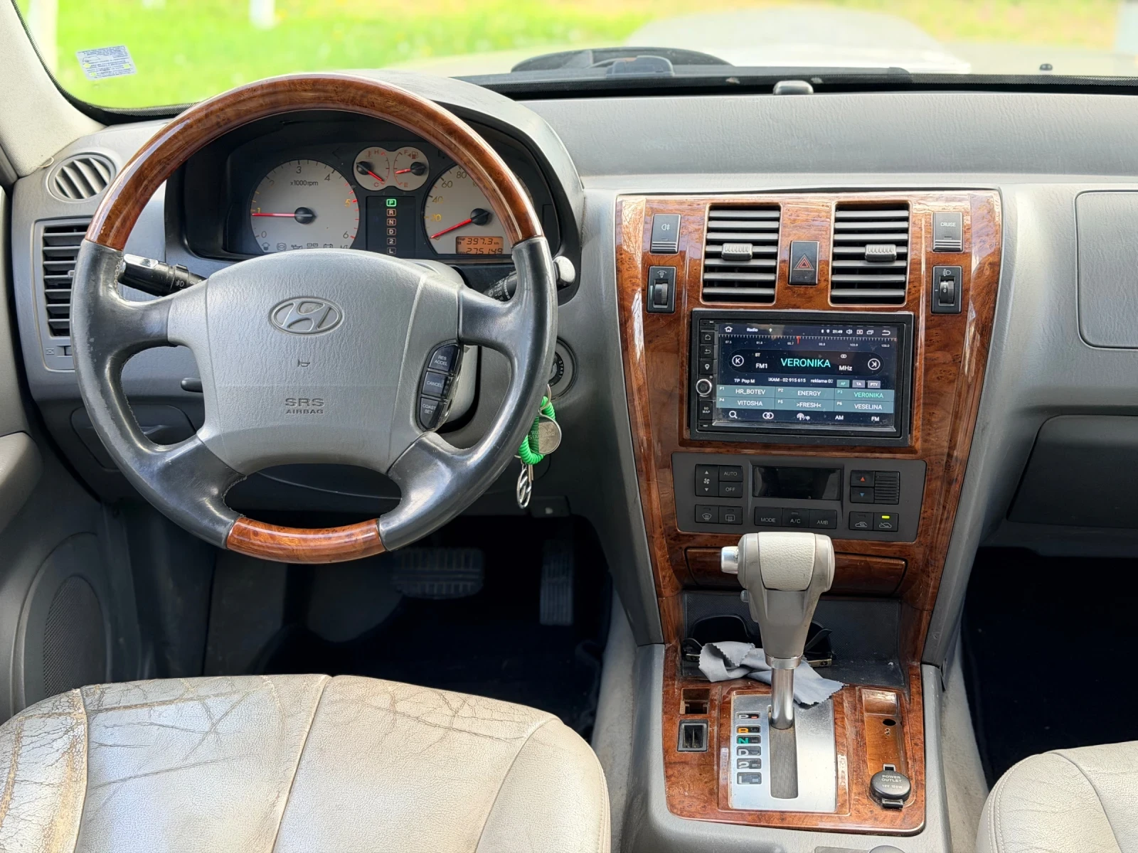 Hyundai Terracan 2.9 ��������� | Mobile.bg � ����������� 9