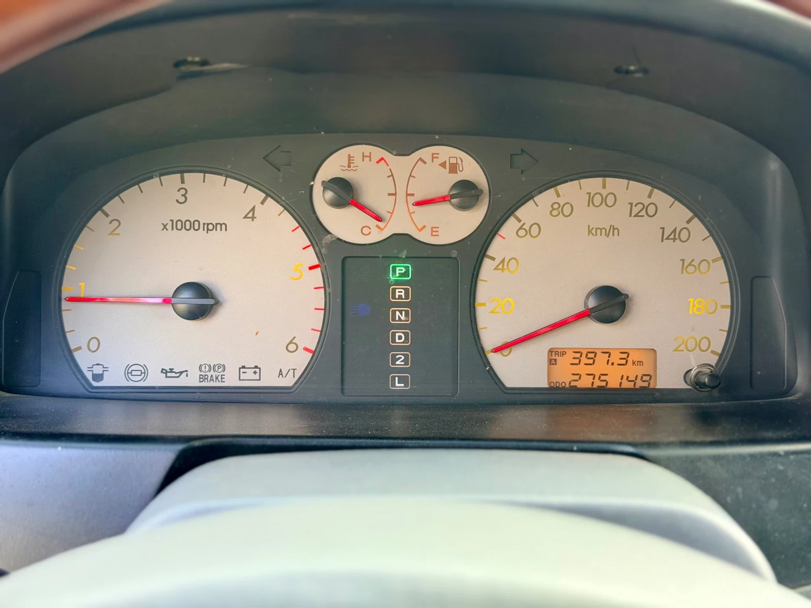 Hyundai Terracan 2.9 ��������� | Mobile.bg � ����������� 11