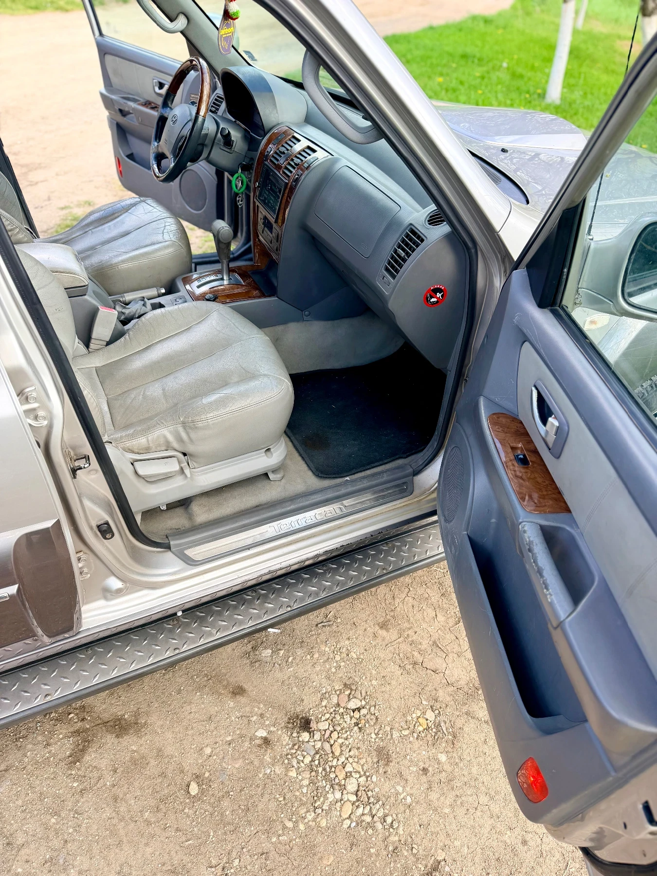 Hyundai Terracan 2.9 ��������� | Mobile.bg � ����������� 14