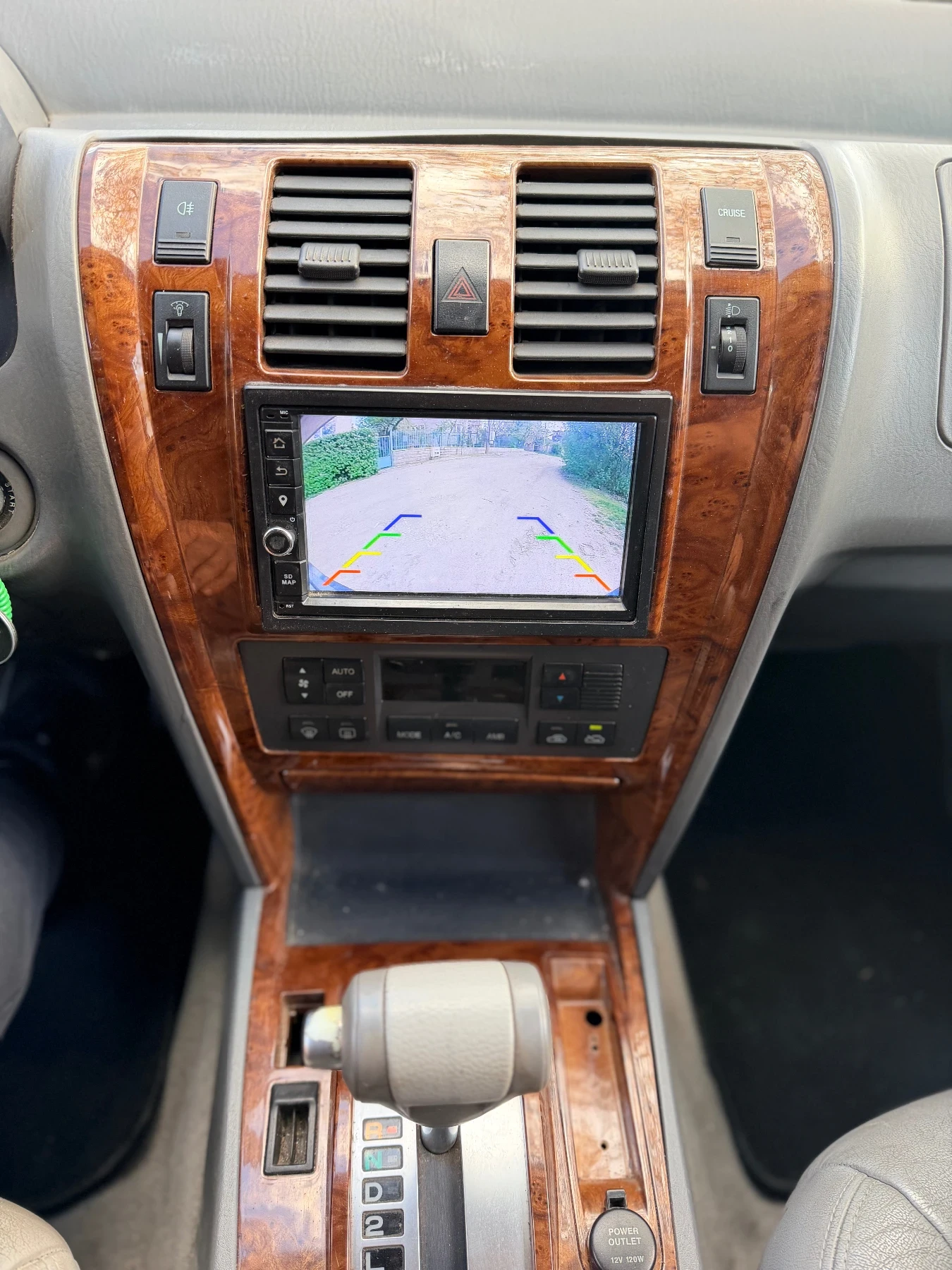 Hyundai Terracan 2.9 ��������� | Mobile.bg � ����������� 12