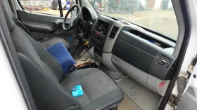 Mercedes-Benz Sprinter 2.2cdi/на части , снимка 5