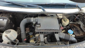 Mercedes-Benz Sprinter 2.2cdi/на части , снимка 7