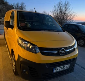 Opel Vivaro Vivaro , снимка 3