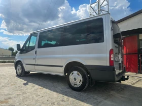 Ford Transit 11г.8+ 1, 2, 2-116к.с., снимка 4