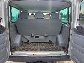 Ford Transit 11г.8+ 1, 2, 2-116к.с., снимка 15
