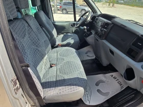 Ford Transit 11г.8+ 1, 2, 2-116к.с., снимка 9