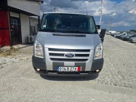 Ford Transit 11г.8+ 1, 2, 2-116к.с., снимка 2