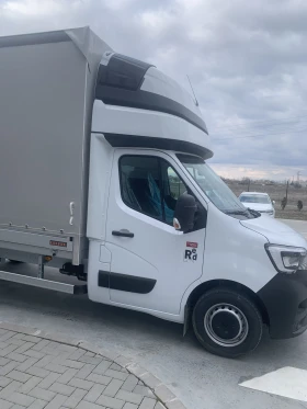 Renault Master, снимка 2